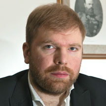 Алексей Савич
