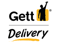 Gett delivery