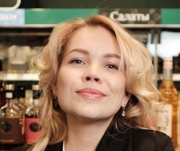 Юлия Самусенко