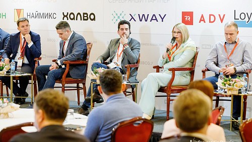 Главные факторы в ритейле сегодня: краткие тезисы выступлений на BR2021