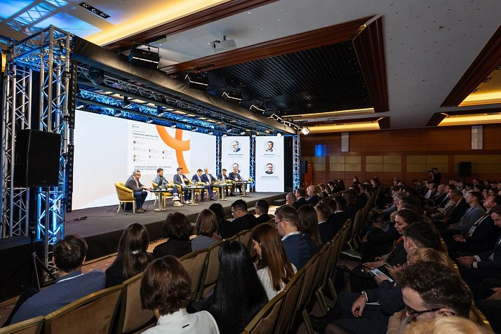 Получите запись дискуссии лидеров фармацевтического рынка. Стратегическое развитие отрасли, взгляд игроков госсектора.